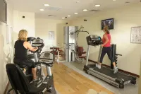 Absolute Hotel Limerick - Gym