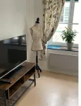 Studio Cosy Confortable en Centre Ville