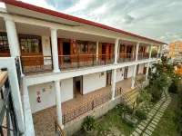 Tupac Huaraz Hotels in Huaraz