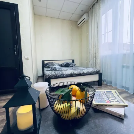AstHome Guest House