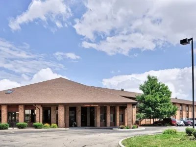 Quality Inn Plainfield - Indianapolis West Hotels in Hendricks County