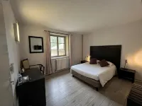 Logis Hotel-Restaurant Saint Romain Hotels in Anse