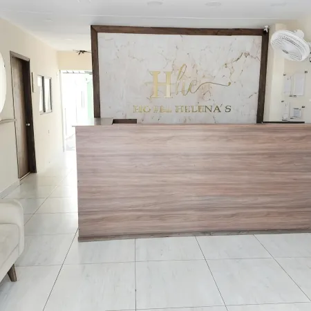Ayenda Hotel Helenas
