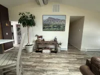 Wine Country Escape - 3 BR/2 BA Retreat - Orchard, Mountain Views & Large Patio - 마운틴 뷰