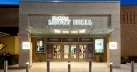 Hilton Short Hills Hotels in 