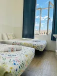 Central and Basic Universitat for Young Hostel