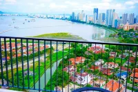 The Landmark by XW HOME - Ocean View