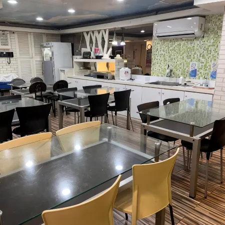 Bin chen Business Hotel