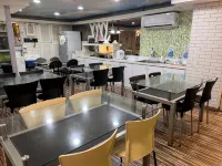 Bin chen Business Hotel - sarapan