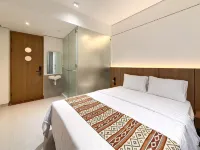 Novhalia Homestay near Jogja Expo Center RedPartner - พร้อมWifi