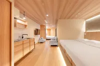 [New OPEN] Asakusa Temple! 20 seconds to Raimen / Hinoki bath · Simmons / Maximum capacity 8 people - Pet Friendly