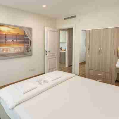 Gold Suit - Bakırköy City Center Rooms