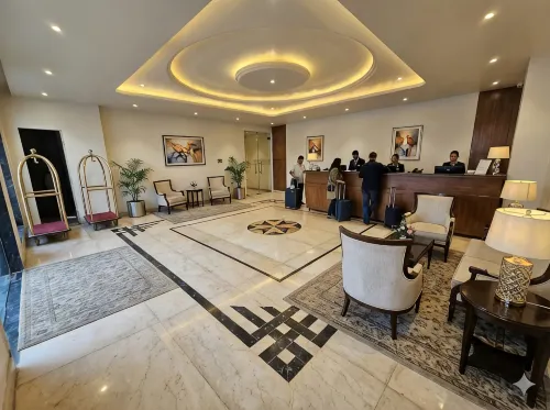 Hotel Divine Vista