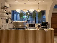 Greet Hostel & Cafe Samyan Hotels in der Nähe von MRT-Station Sam Yan