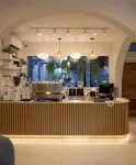 Greet Hostel & Cafe Samyan - Hostels