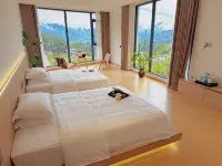 Tingquan Homestay, Hefeng (Pingshan Canyon Scenic Area Branch)