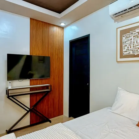 RedDoorz Premium at Top View Inn Palawan