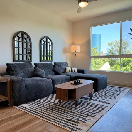 Stunning Haven W/Pool, Gym&Parking Near Disneyland