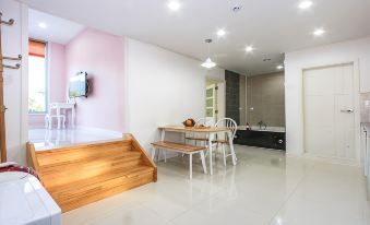 Goldenweek pension