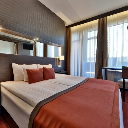 Hotel City Inn
