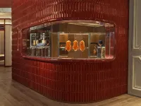 Hyatt Centric Victoria Harbour Hong Kong Hotels in Hong Kong