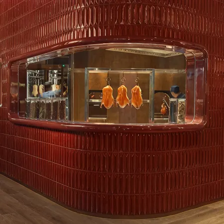 Hyatt Centric Victoria Harbour Hong Kong Отели рядом с достопримечательностью «Станция метро North Point»