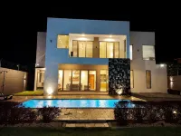 Tropical Haven “Where Comfort Meets Elegance - Villas