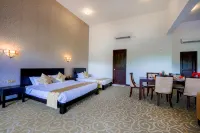 Grand Tamarind Lake - 4-Star
