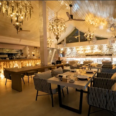 Zaya Beach Club & Resort