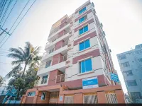 Jatra Flagship Sylhet City Center Hotels in Sylhet