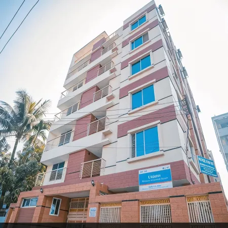 Jatra Flagship Sylhet City Center