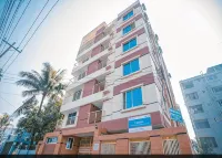 Jatra Flagship Khulna City Center Hotels in 