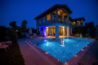 Volans Suites Villas - maisons de vacances