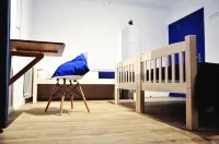 Hostal Porto Mar - Balkon