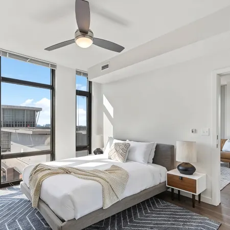 Placemakr Marymount Ballston Arlington, Apartments by Hilton