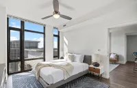 Placemakr Marymount Ballston Arlington, Apartments by Hilton