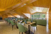 Sterling Ameris Kasauli - breakfast