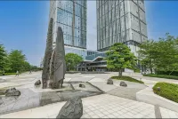 Yuetu Qianbo Homestay (Shunde Overseas Chinese Town Happy Coast Branch)