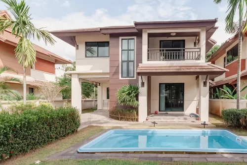 Content Living - Villas