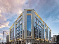 View Hotel Al Madinah Hotels near Green Dome