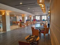 Oriental Grand Plaza - breakfast