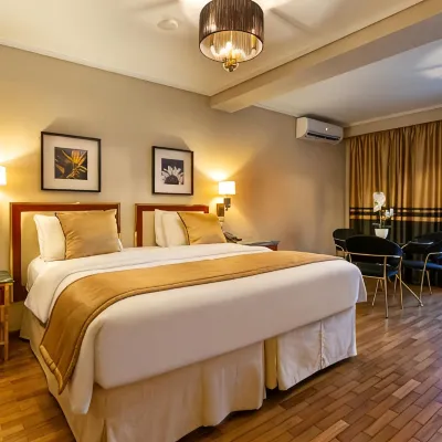 Ilisia Hotel Athens Hotels near National Hellenic Research Foundation