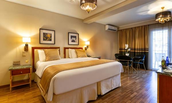 Ilisia Hotel Athens