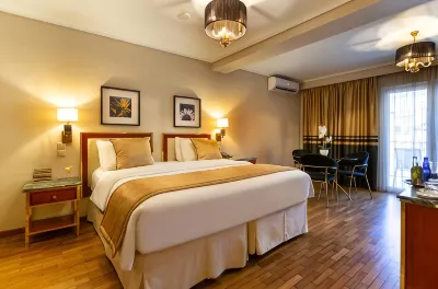 Ilisia Hotel Athens Hotels in Kolonaki