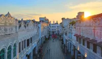 ECHARM Hotel (Wanlv Garden Branch, Haikou International Trade Center) - Ocean View