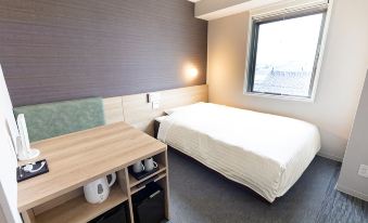 Super Hotel Toyama Imizu