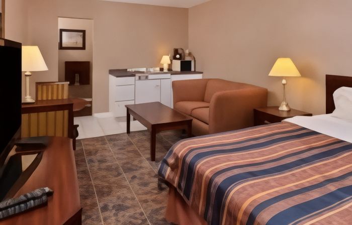 Motel 8