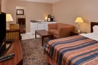 Motel 8 - Wifi