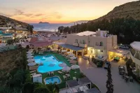 Fragiskos Hotel - 3-Star