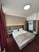 Hotel Lumen am Hauptbahnhof
